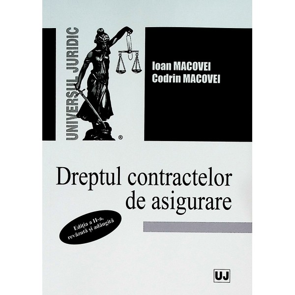 Dreptul contractelor de asigurare
