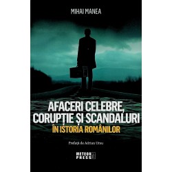 Afaceri celebre, coruptie...