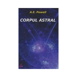Corpul astral