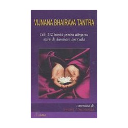 Vijnana Bhairava Tantra:...