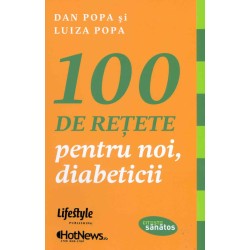 100 de retete pentru noi,...