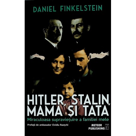 Hitler, Stalin, mama si...