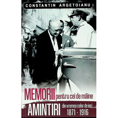 Memorii pentru cei de...