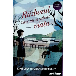 Razboiul care mi-a salvat...