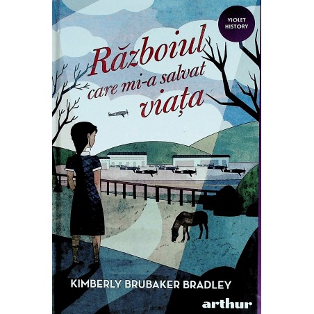 Razboiul care mi-a salvat...