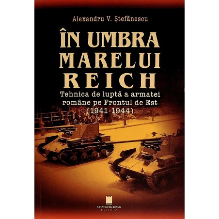 In umbra Marelui Reich....