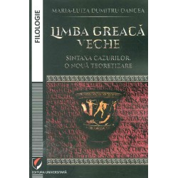 Limba greaca veche. Sintaxa...