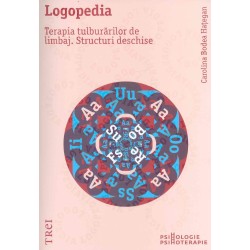 Logopedia - Terapia...