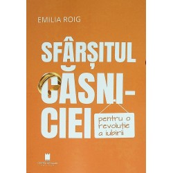 Sfarsitul casniciei. Pentru...