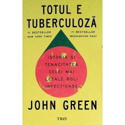 Totul e tuberculoza....