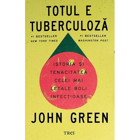 Totul e tuberculoza....