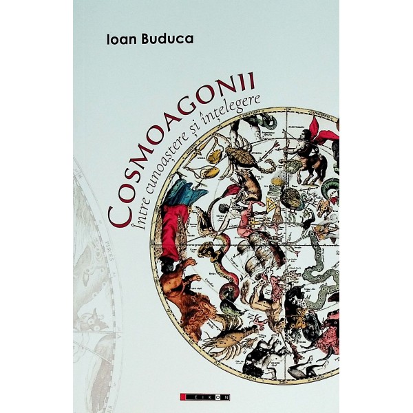 Cosmoagonii. Intre cunoastere si intelegere