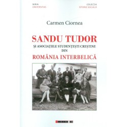 Sandu Tudor si asociatiile...