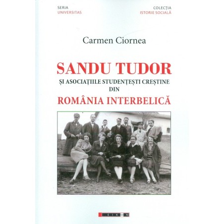 Sandu Tudor si asociatiile...