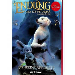 Endling, cartea Intai - Cea de pe urma