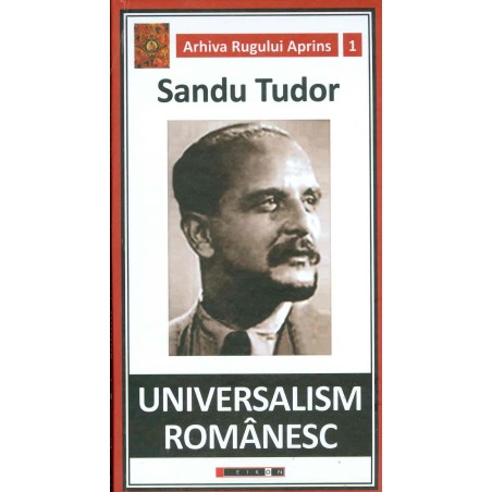 Universalism romanesc