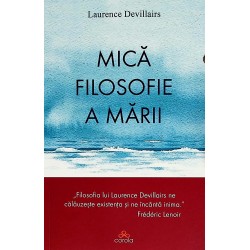 Mica filosofie a marii