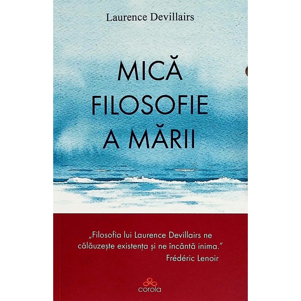 Mica filosofie a marii