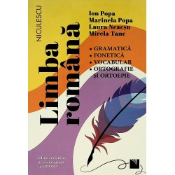 Limba romana-...