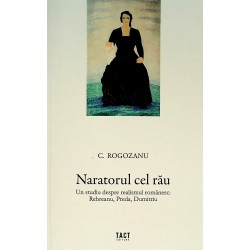 Naratorul cel rau. Un...