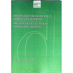 Dictionar frazeologic potughez-roman