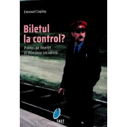 Biletul la control?...