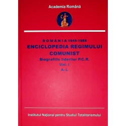 Romania 1945-1989 -...