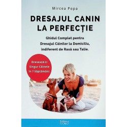 Dresajul canin la...