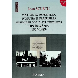 Martor la impunerea,...