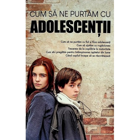 Cum sa ne purtam cu...