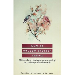 Cum sa educam ortodox...