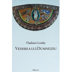 Vederea lui Dumnezeu