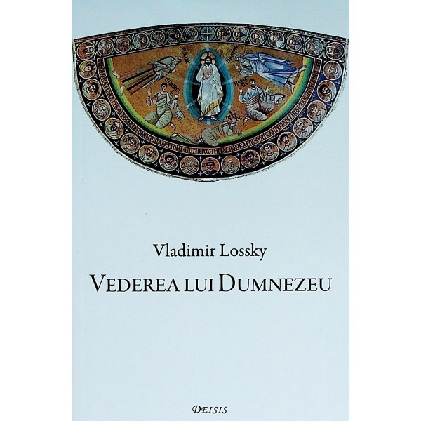 Vederea lui Dumnezeu