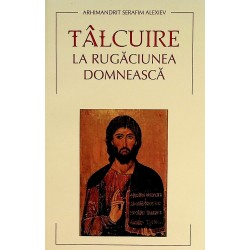 Talcuire la rugaciunea...