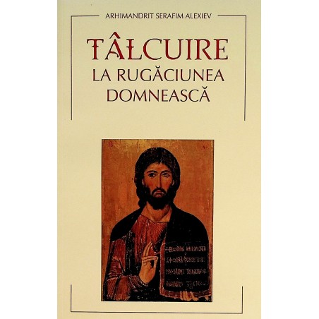 Talcuire la rugaciunea...