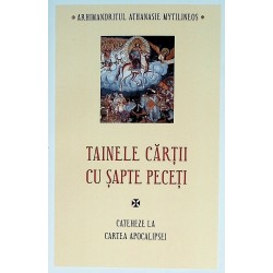 Tainele cartii cu sapte...