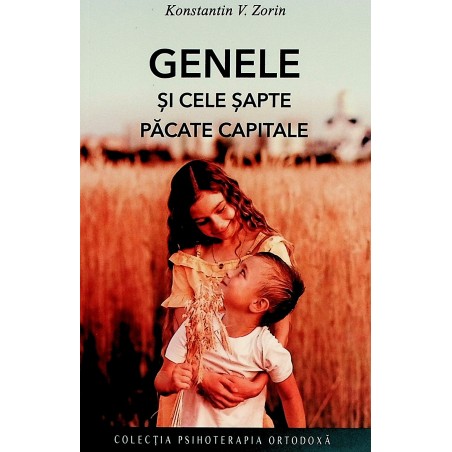Genele si cele sapte pacate...