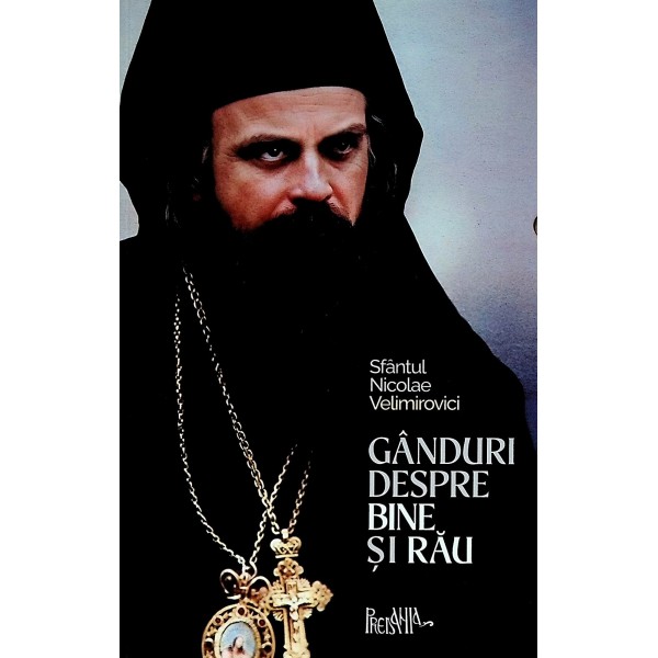 Ganduri despre bine si rau