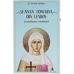 Sfanta Tomaida din Lesbos....