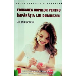 Educarea copiilor pentru...