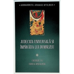 Judecata universala si...