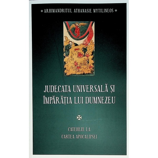 Judecata universala si Imparatia lui Dumnezeu