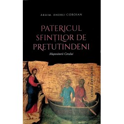 Patericul Sfintilor de...