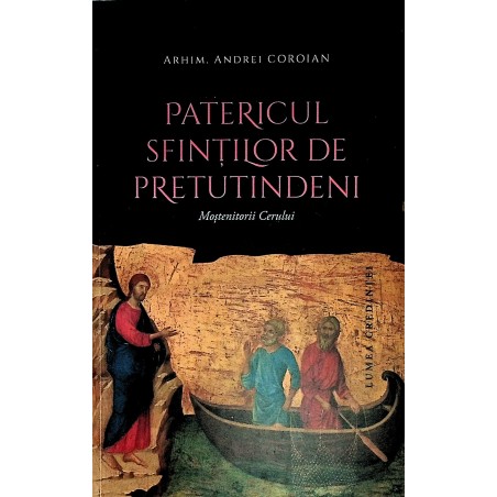 Patericul Sfintilor de...