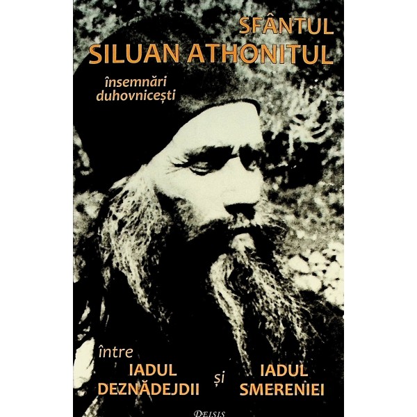 Intre iadul deznadejdii si iadul smereniei. Insemnari duhovnicesti