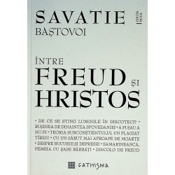 Intre Freud si Hristos