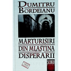 Marturisiri din mlastina...