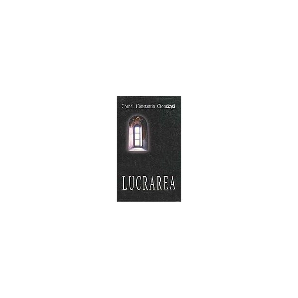 Lucrarea