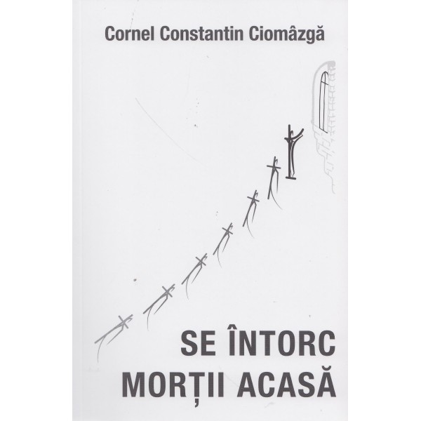 Se intorc mortii acasa