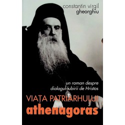 Viata patriarhului Athenagoras